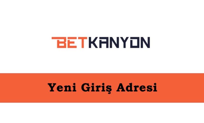 Betkanyon423 - Betkanyon Sorunsuz Giriş - Betkanyon 423