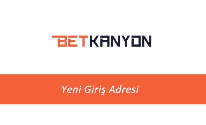 Betkanyon432 - Betkanyon Güncel Adres - Betkanyon 432