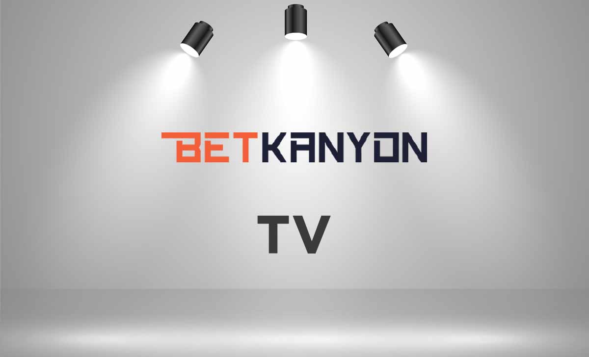 betkanyon Canlı Oyunlarını İzle