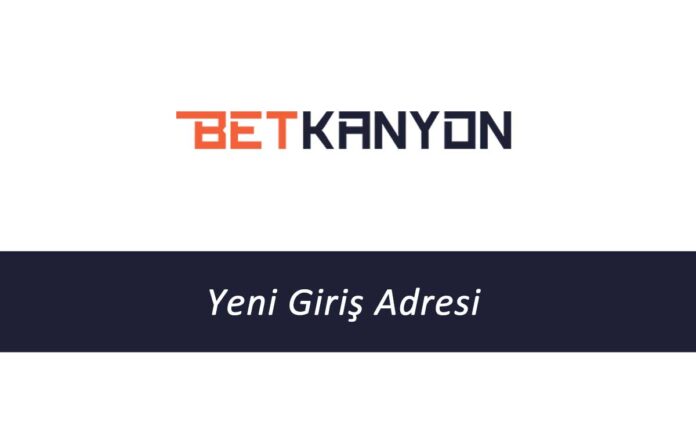 Betkanyon453