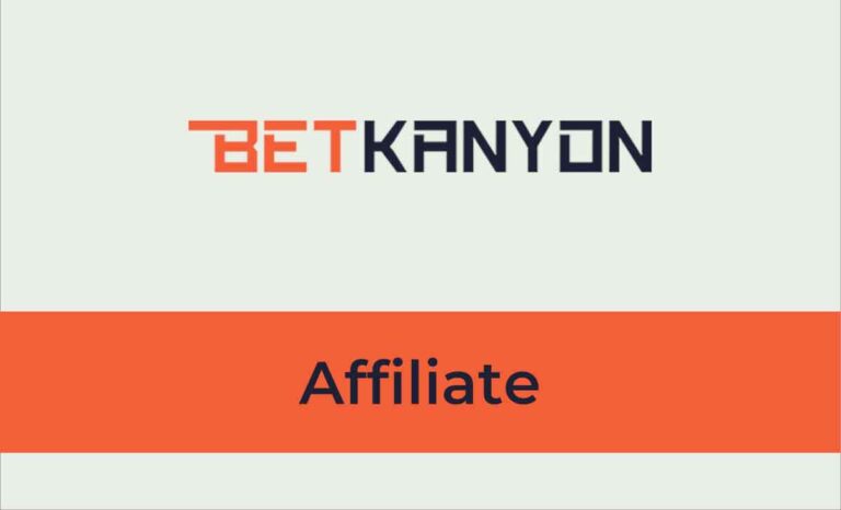 Betkanyon Affiliate