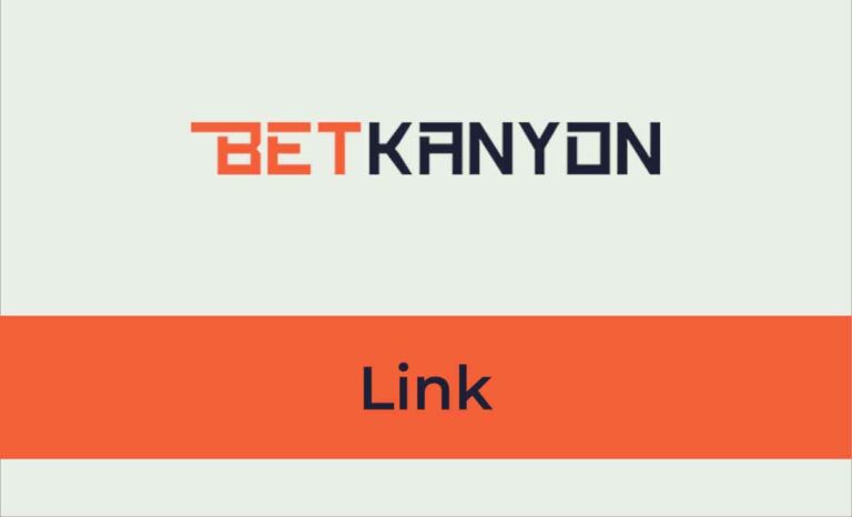 Betkanyon Link