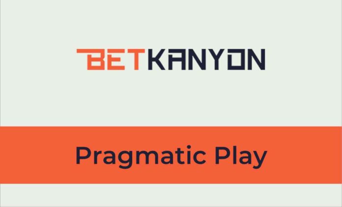 Betkanyon Pragmatic Play